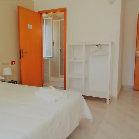 Hotel Dependance Noto Marina