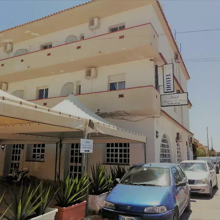 Dependance Noto Marina Hotel